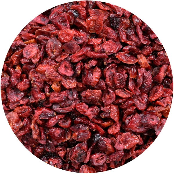 Vivarini - Moosbeere (getrocknet) 1 kg