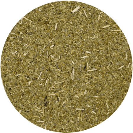 Yerbera - Dose + El Fuego Elaborada 0,5 kg