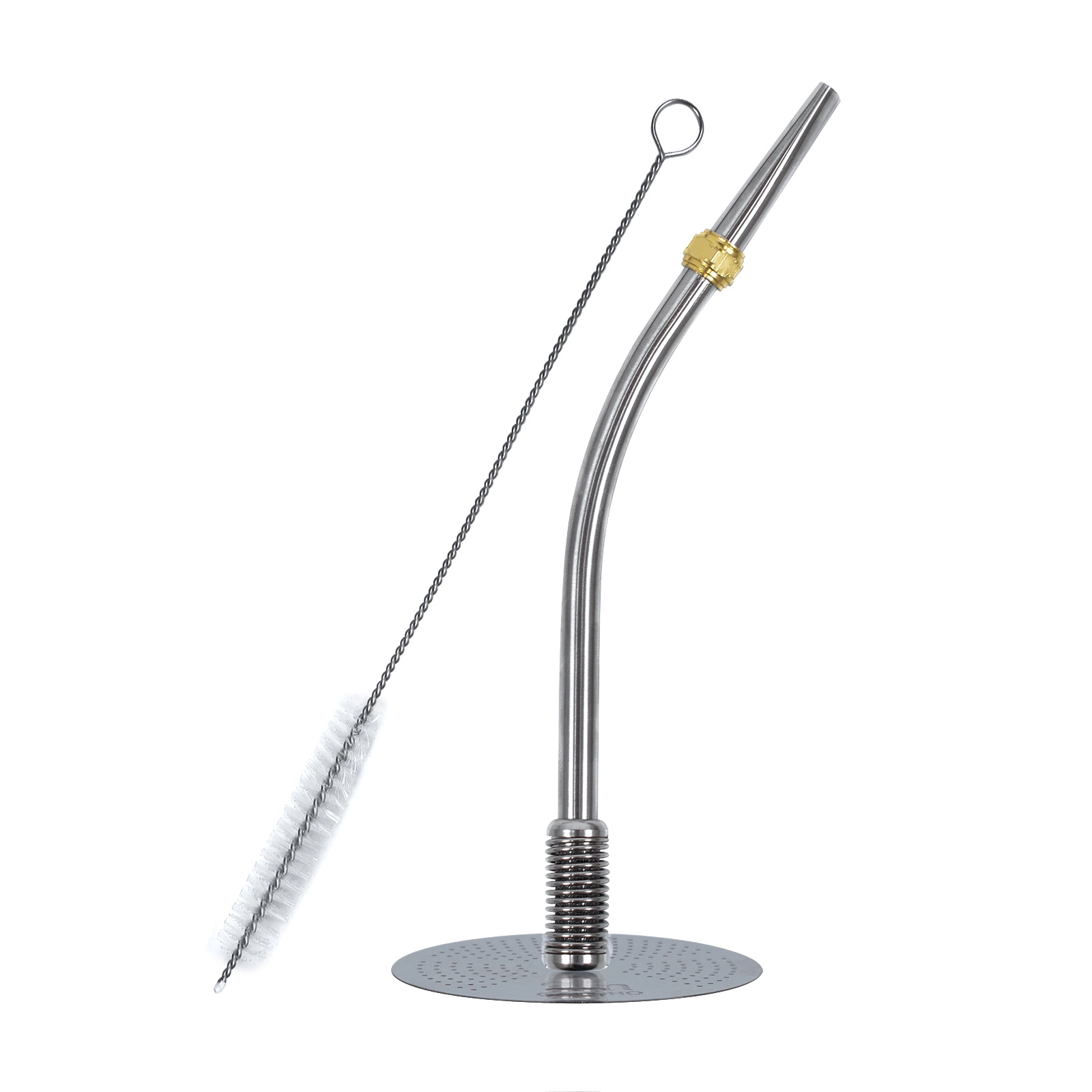 TermoColador - bombilla for yerba mate