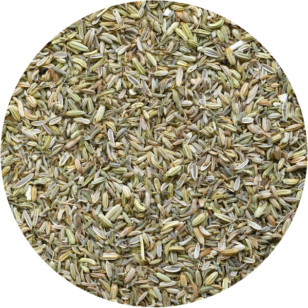 Vivarini – Fenchel (Samen) 0,5 kg