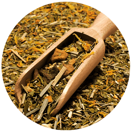 Yerbera – Dose + Yaguar Mango Tango 0,5 kg 