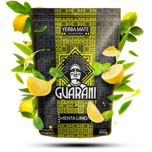 Set Mate Tee Guarani verschiedene Geschmacksrichtungen 3x500g