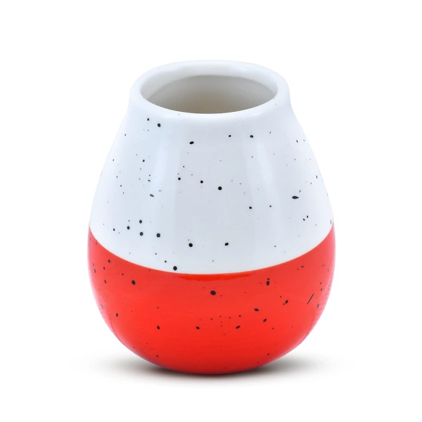 Keramischer Mate Becher - Toro 350 ml