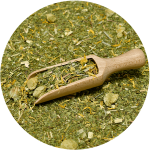 Yerbera – Dose + Verde Mate Green Radler 0,5 kg