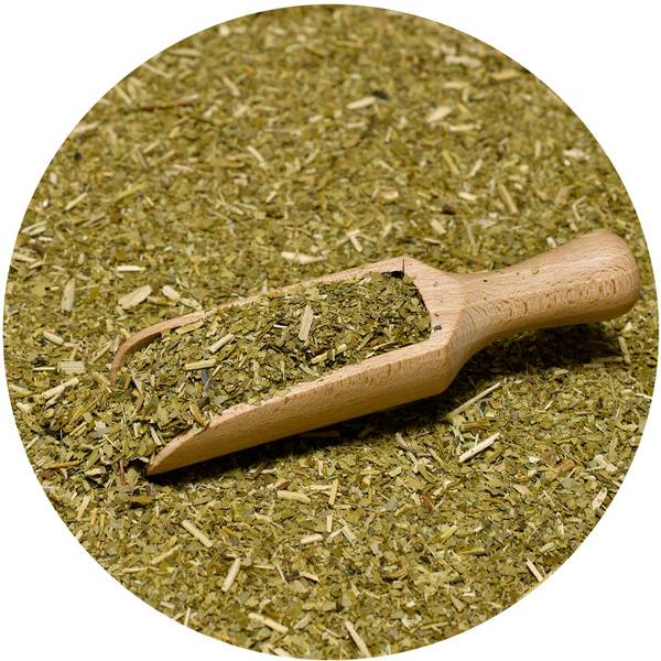 Mate Tee Elaborada Set: El Fuego 1kg + Pajarito 1kg