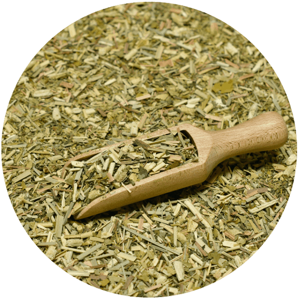 Yerbera-  Dose + El Fuego Menta Limon 0,5 kg