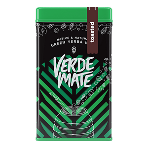 Yerbera- Verde Mate Green Toasted 0.5kg in Dose