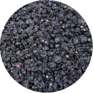 Vivarini – Schwarze Johannisbeere– Frucht 0,5 kg