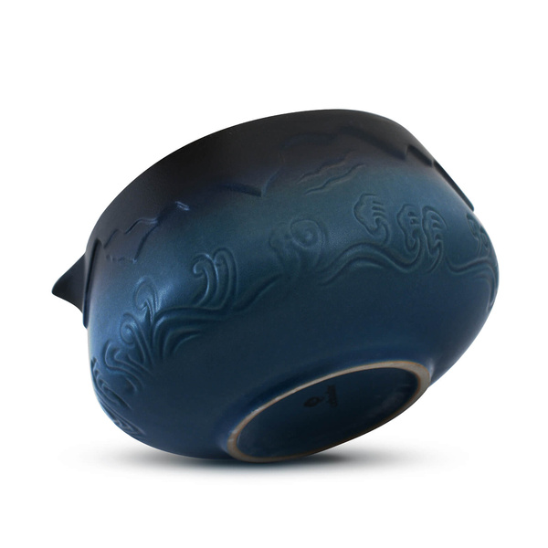 Matcha-Tee-Aufbrühset