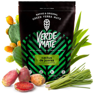 Yerba Verde Mate Green 3x500g verschiedene