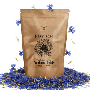 Mary Rose – Blaue Kornblume 100 g