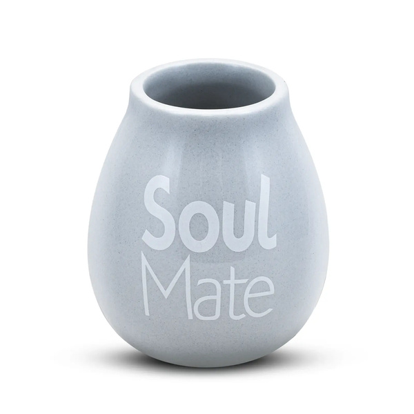 Geschenkset Mate Tee Soul Mate Energia 0,5kg 