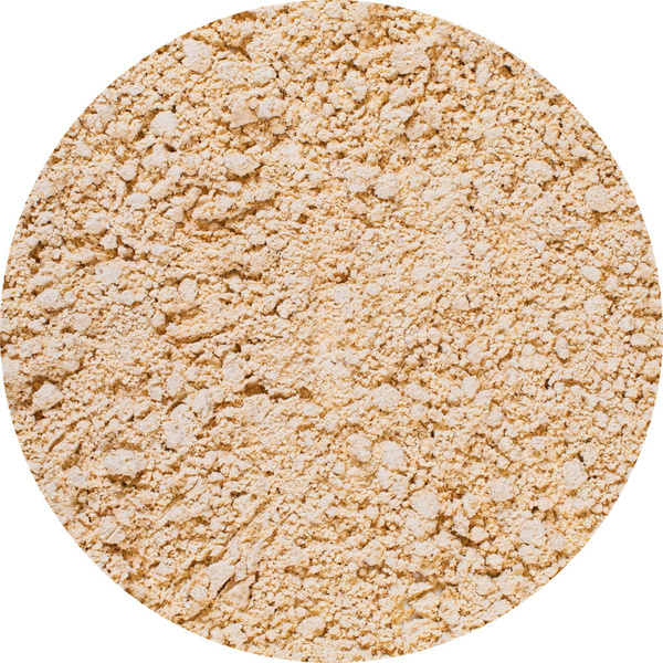 Nustino - Erdnussbutter in Pulverform - Zimt 400g