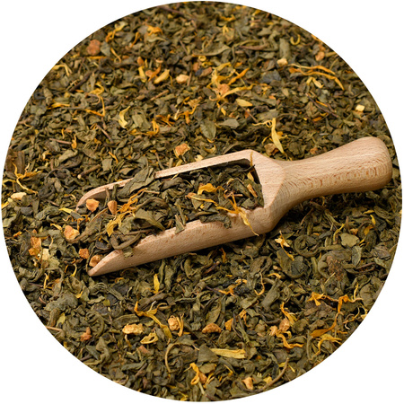Mary Rose - Tee Winter Spice - 50 g