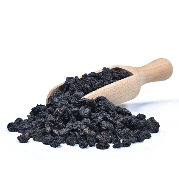 Vivarini – Schwarze Johannisbeere– Frucht 0,5 kg