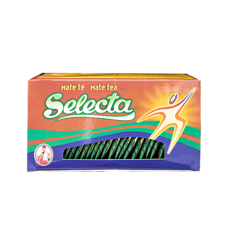 Selecta Energy Teebeutel - 25x3g