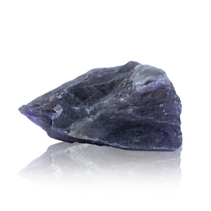 Set mit 7 Chakrasteinen – im Beutel