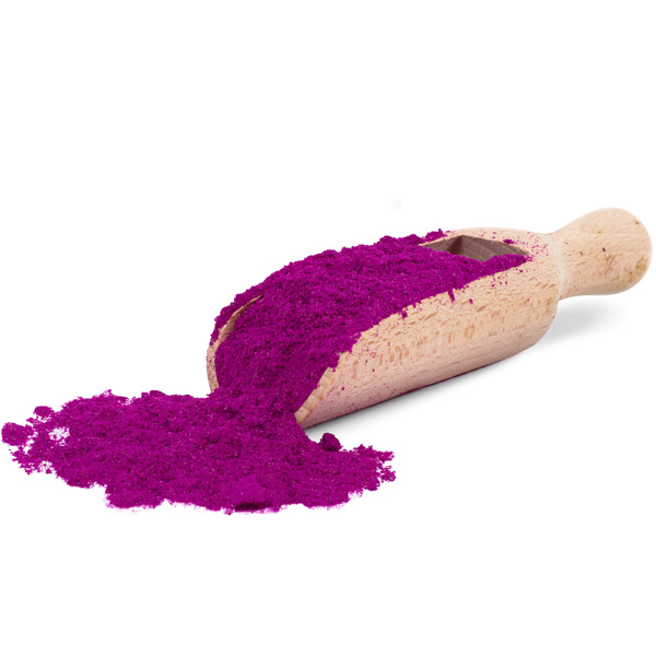 Set zur Zubereitung von Pink Matcha