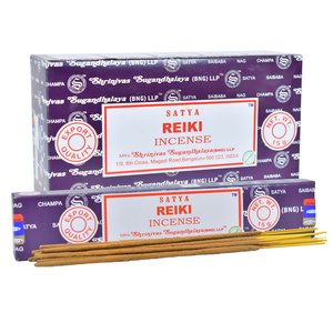 Räucherstäbchen Satya – Reiki