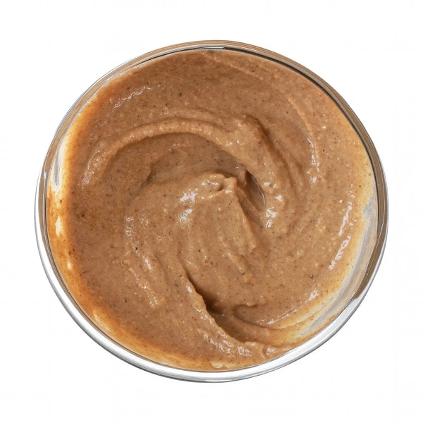 Nustino – Erdnussbutter in Pulverform – Pumpkin Spice (ohne Zuckerzusatz) 400 g