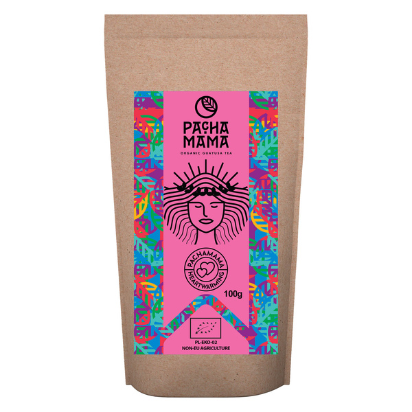 Winter-Starter-Set Guayusa Pachamama 100g