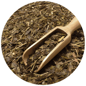 Geschenkset Guayusa Pachamama: Pure + Lavanda + Energia 3x100g