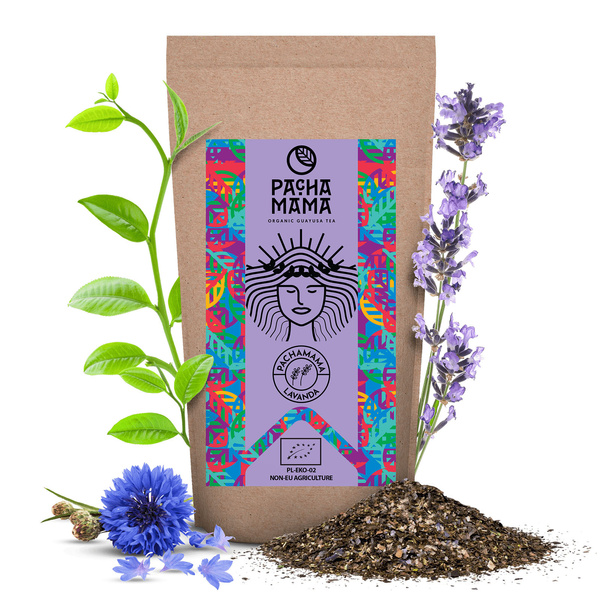 Guayusa zeremonielles Weihrauch-Geschenkset