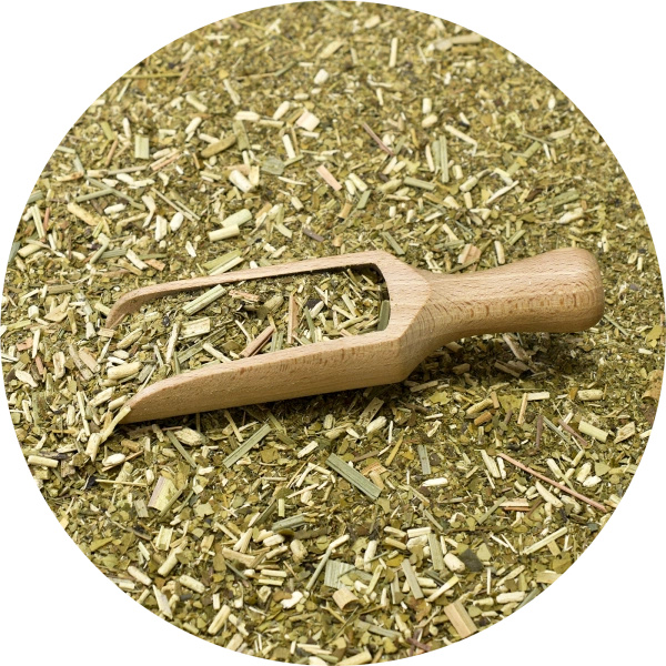 Guarani Menta Limón 0,5 kg
