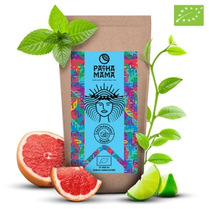 Guayusa Pachamama Tereré 250 g (bio)