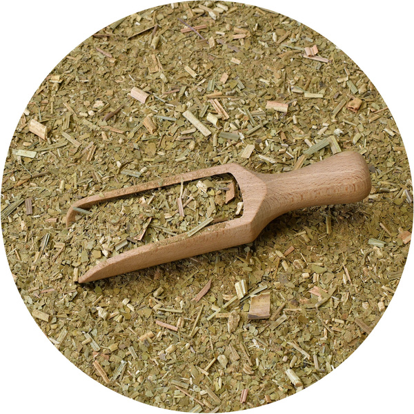 Mate Tee Set Rio Parana Energia Elaborada 2x500g + Zubehör