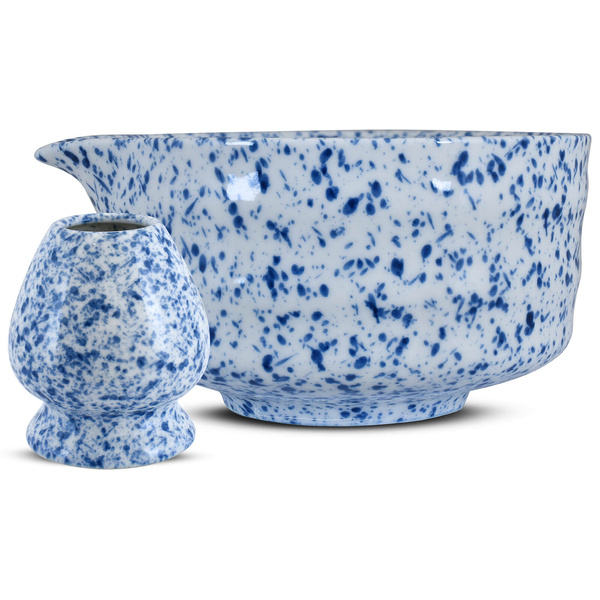 Matcha-Tee-Aufbrühzubehör-Set