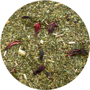 Verde Mate Green Organica Menta Limon 0,4 kg