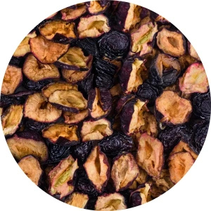 FiloLilo Set mit gefriergetrockneten Früchten 3×20g