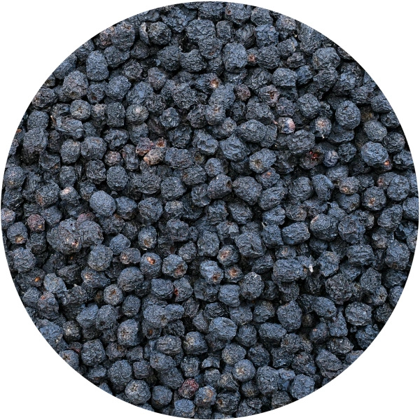 Vivarini – Getrocknete Apfelbeere  0,5 kg