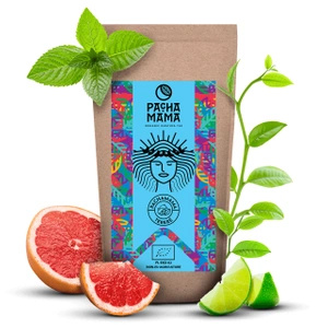 Guayusa Pachamama Tereré 250 g (bio)