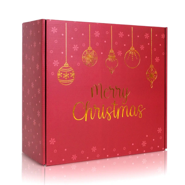 Geschenkbox – Weihnachten
