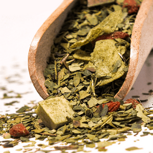 Verde Mate Green Frutos Tropicales 50 g