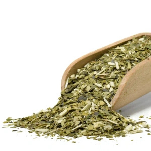 Soul Mate Orgánica Guayusa 50 g (bio)