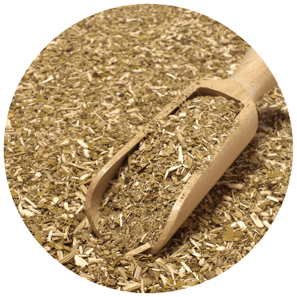 Mate Tee Set für zwei 3x50g 150g 2x Kalebasse + 2x Bombilla