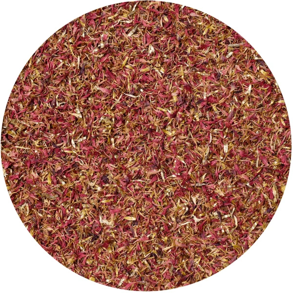 Mary Rose –  Rot Kornblume 10 g – Kornblumenblüten