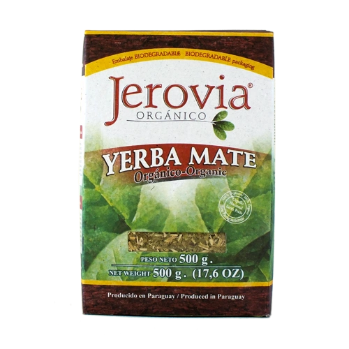 Jerovia Organica 0,5kg