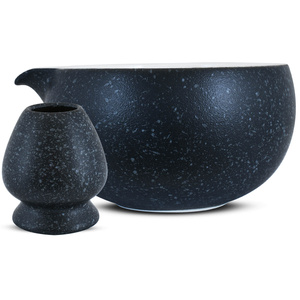 Matcha-Tee-Aufbrühzubehör-Set