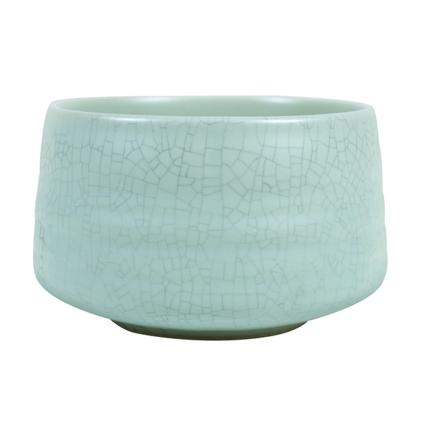 Matcha-Tee-Aufbrühset