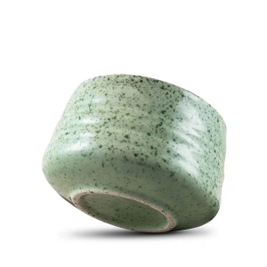 Geschenkset für bunten Matcha Latte: Matcha + White Matcha + Zubehör
