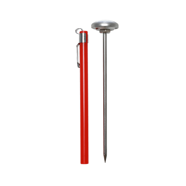 Analoges Thermometer 