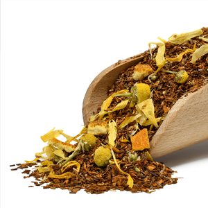 Mary Rose - Tee Rooibos Sunrise - 50 g
