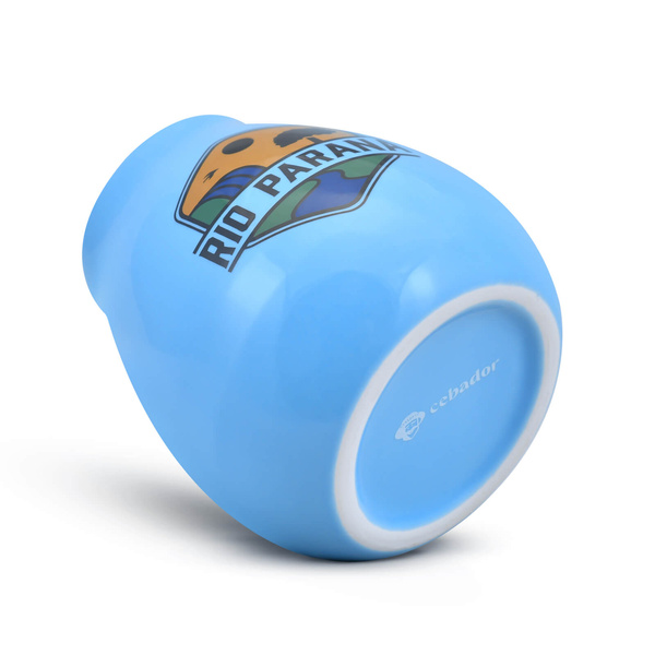 Rio Parana Mate Tee Starter Set für Paar Zubehör