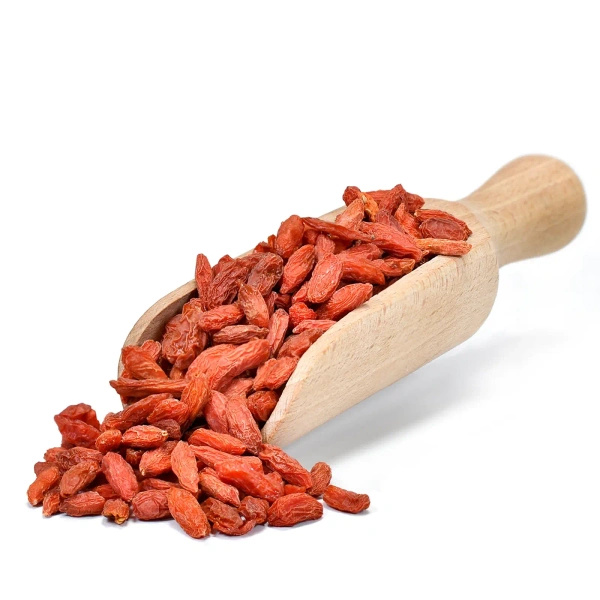 Vivarini - Getrocknete Goji-Beeren  1 kg