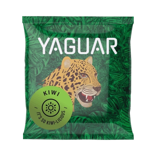 Mate Tee Set für Zwei: Proben Yaguar 10x50g + 2x Kalebasse + 2x Bombilla