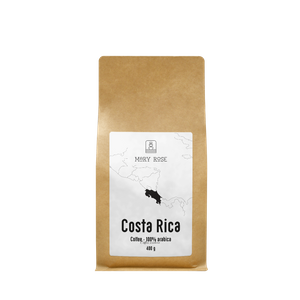 Mary Rose - Bohnenkaffee Costa Rica San Rafael speciality 400 g